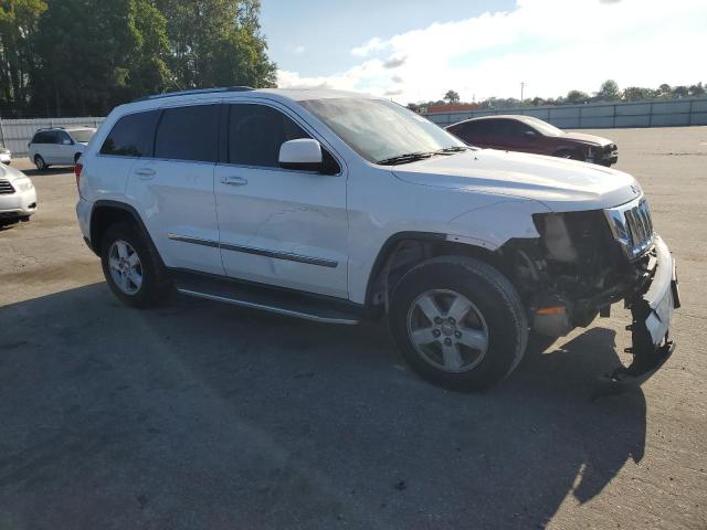Photo 4 from auction – 2013 JEEP GRAND CHER with VIN 1C4RJFAG8DC571257