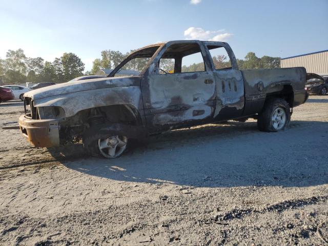 DODGE RAM 1500 1997 with VIN 3B7HF13Z5VG815914 - Photo from auction