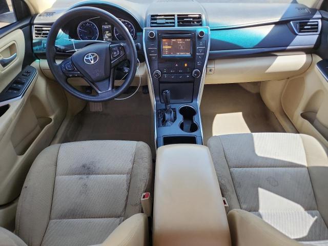 Photo 8 from auction – 2015 TOYOTA CAMRY LE with VIN 4T4BF1FK8FR458930