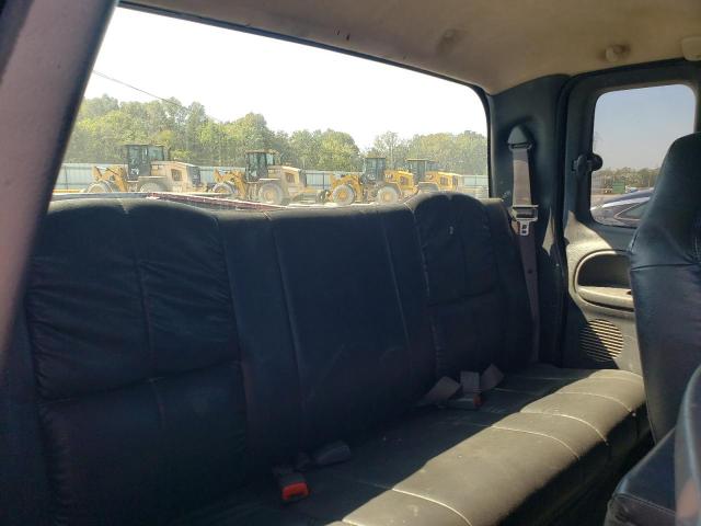 Photo 10 from auction – 2001 DODGE RAM 3500 with VIN 1B7MF33691J270681