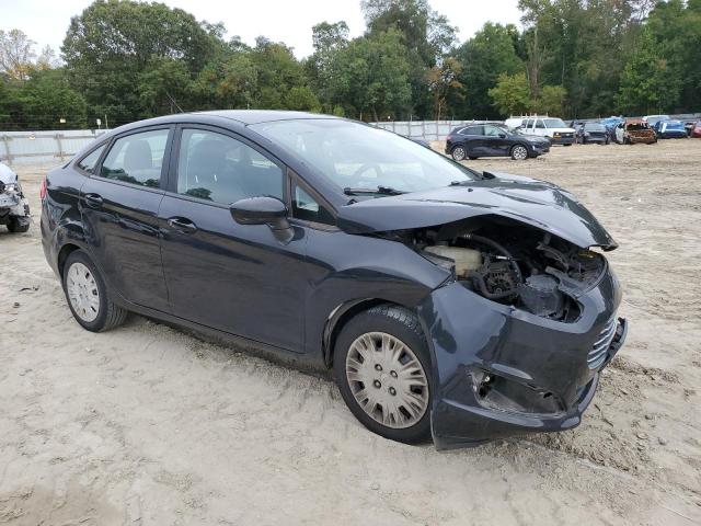 Photo 4 from auction – 2015 FORD FIESTA S with VIN 3FADP4AJ1FM144471