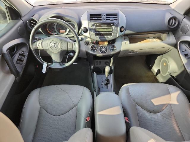 Photo 8 from auction – 2011 TOYOTA RAV4 LIMIT with VIN 2T3YF4DV9BW068150