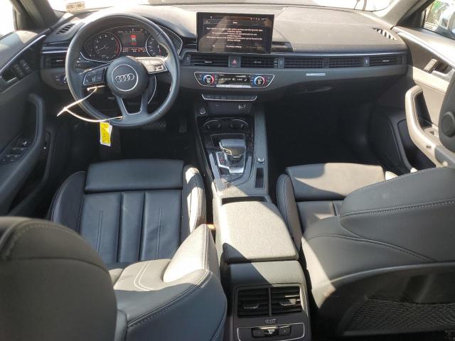 Photo 8 from auction – 2020 AUDI A4 PREMIUM with VIN WAUDNAF47LN007096