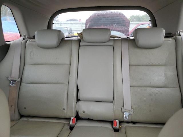 Photo 10 from auction – 2010 ACURA RDX with VIN 5J8TB2H20AA000649