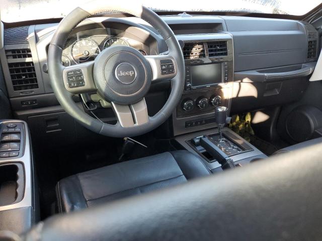 Photo 8 from auction – 2012 JEEP LIBERTY JE with VIN 1C4PJMFK2CW152990