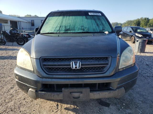 Photo 5 from auction – 2004 HONDA PILOT with VIN 2HKYF18544H603016