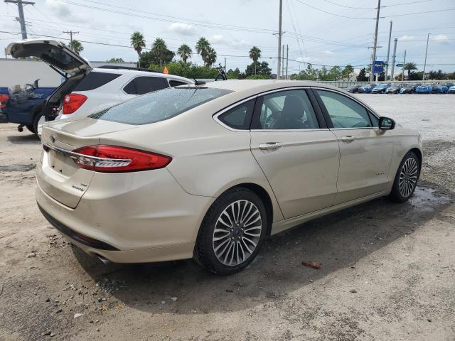 Photo 3 from auction – 2018 FORD FUSION SE with VIN 3FA6P0LU7JR179195