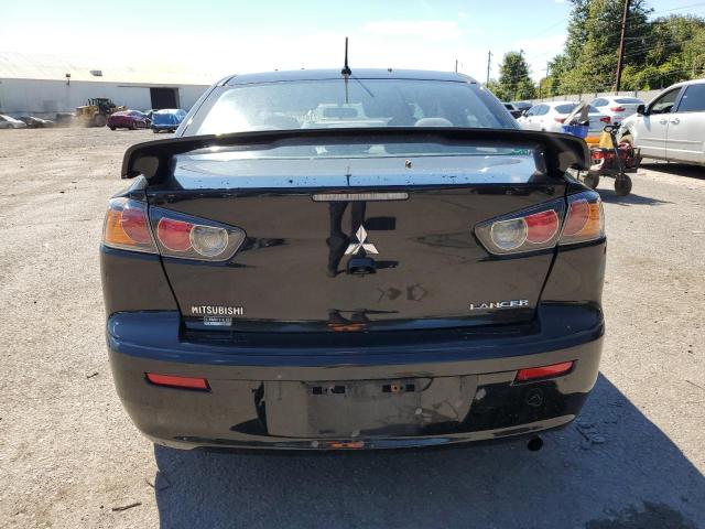 Photo 6 from auction – 2017 MITSUBISHI LANCER ES with VIN JA32U2FU9HU015859