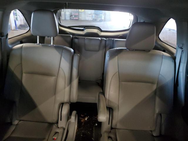 Photo 10 from auction – 2016 TOYOTA HIGHLANDER LIMITED with VIN 5TDDKRFH2GS353781