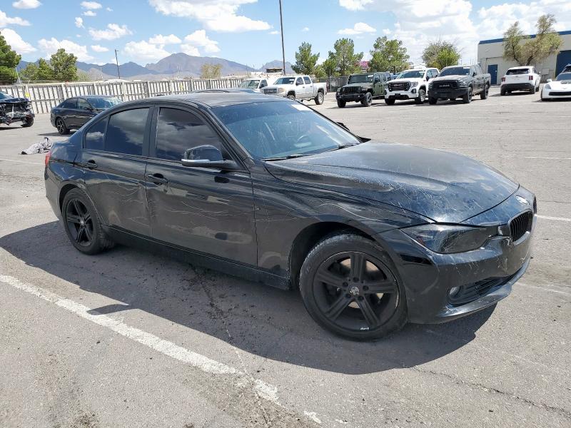 Photo 4 from auction – 2012 BMW 328 I with VIN WBA3A5C52CF342465