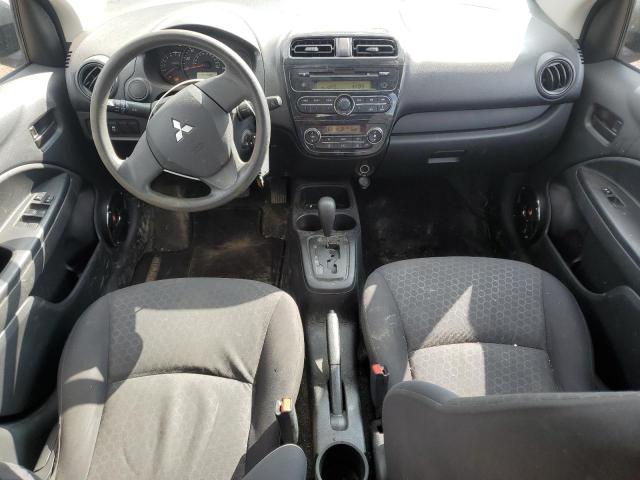 Photo 8 from auction – 2015 MITSUBISHI MIRAGE DE with VIN ML32A3HJ0FH046722