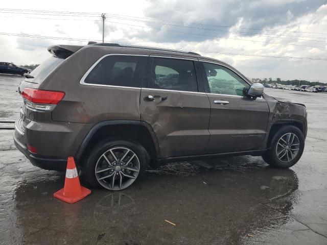 Photo 3 from auction – 2018 JEEP GRAND CHER with VIN 1C4RJEBG4JC193779