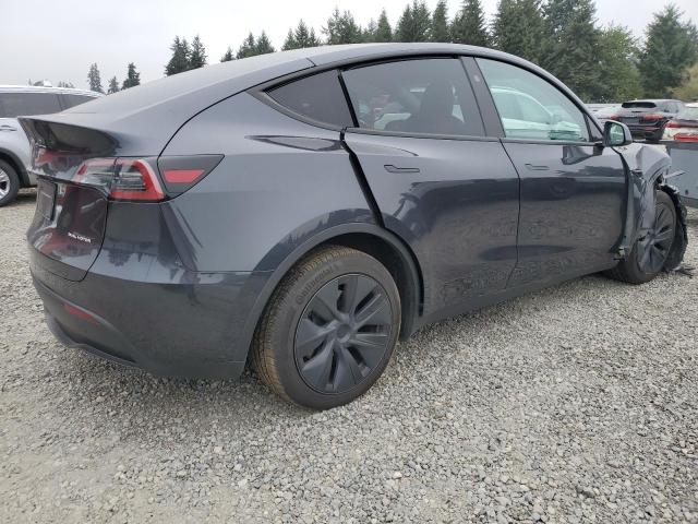 Photo 3 from auction – 2025 TESLA MODEL Y with VIN 7SAYGDEE4SF235566