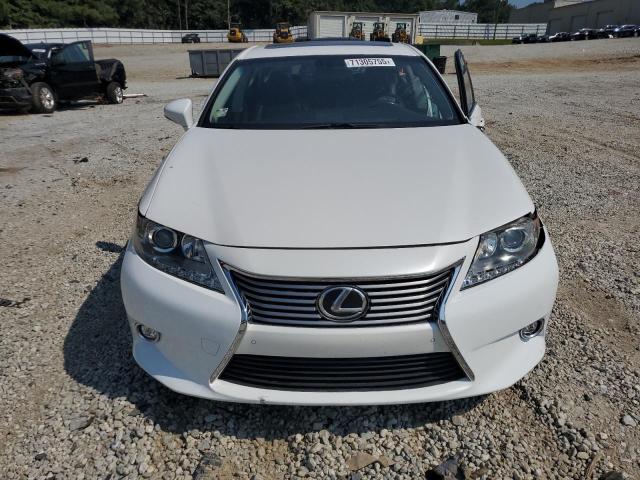Photo 5 from auction – 2014 LEXUS ES 350 with VIN JTHBK1GG4E2113326