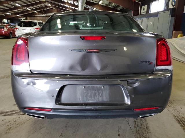 Photo 6 from auction – 2023 CHRYSLER 300 S with VIN 2C3CCABG5PH620406