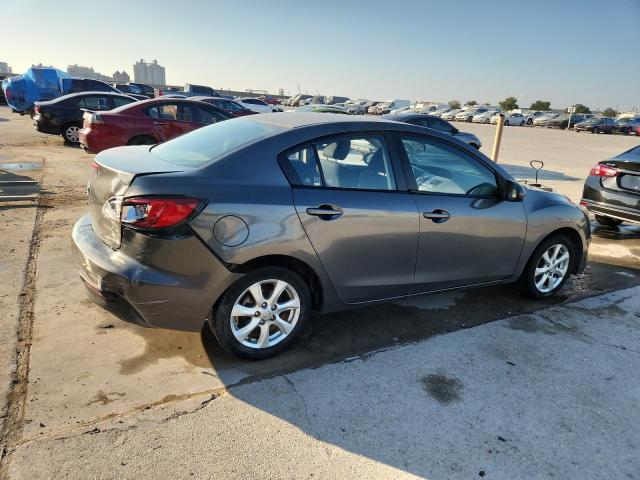 Photo 3 from auction – 2010 MAZDA 3 I with VIN JM1BL1SG3A1188539