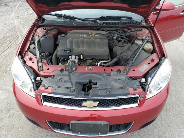 Photo 11 from auction – 2013 CHEVROLET IMPALA LTZ with VIN 2G1WC5E36D1259810
