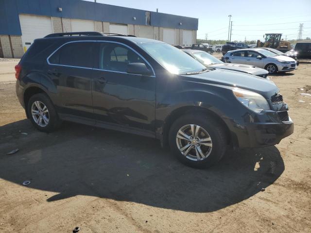 Foto 4 de la subasta – 2012 CHEVROLET EQUINOX LT con VIN 2GNFLEEK1C6193500