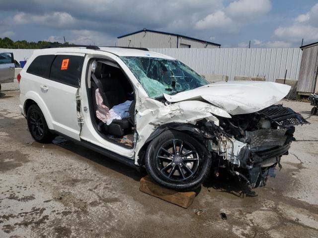 Photo 4 from auction – 2019 DODGE JOURNEY SE with VIN 3C4PDCBB2KT853377