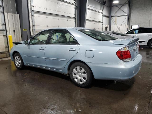 Photo 2 from auction – 2005 TOYOTA CAMRY LE with VIN 4T1BE32K85U983113