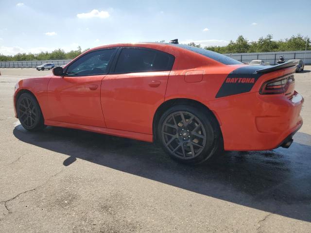 Photo 2 from auction – 2017 DODGE CHARGER R/ with VIN 2C3CDXCT6HH545700