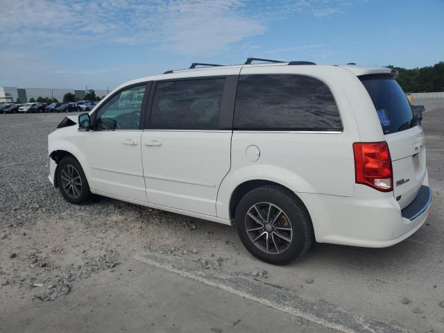 Photo 2 from auction – 2017 DODGE GRAND CARAVAN SXT with VIN 2C4RDGCG0HR825809