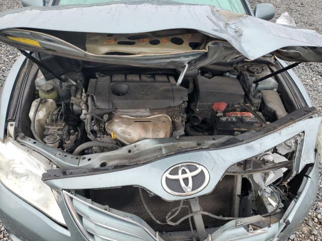 Photo 11 from auction – 2011 TOYOTA CAMRY BASE with VIN 4T4BF3EK4BR114258