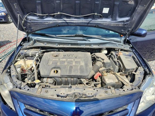 Photo 11 from auction – 2011 TOYOTA COROLLA BA with VIN 2T1BU4EE8BC749419