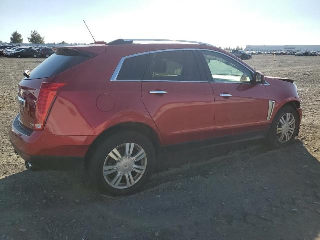 Photo 3 from auction – 2015 CADILLAC SRX LUXURY with VIN 3GYFNEE33FS571912