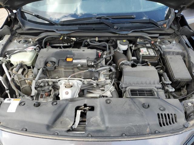 Photo 11 from auction – 2019 HONDA CIVIC LX with VIN 2HGFC2F68KH566223
