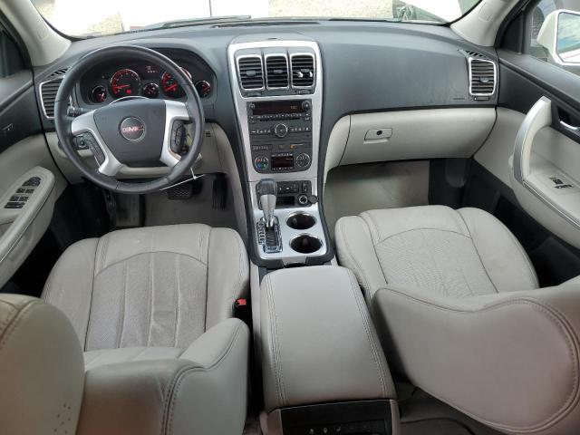 Photo 8 from auction – 2011 GMC ACADIA SLT with VIN 1GKKVSED6BJ403256