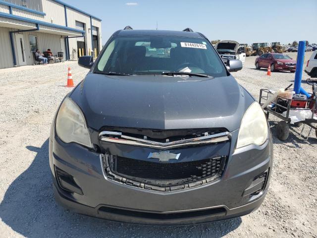 Photo 5 from auction – 2011 CHEVROLET EQUINOX LT with VIN 2CNFLEEC0B6414371