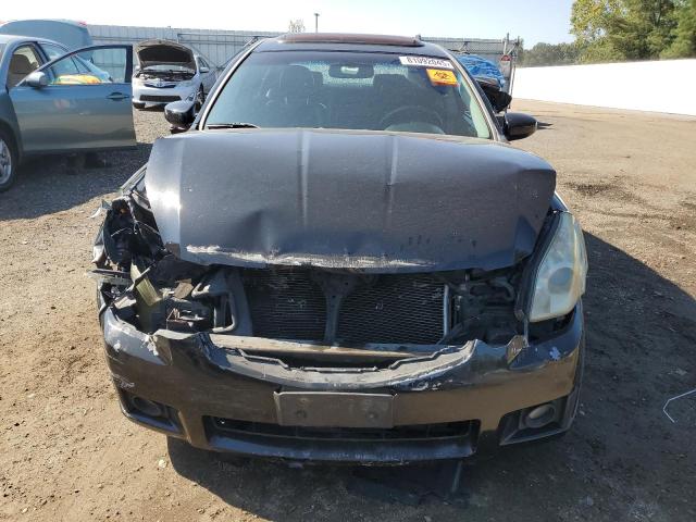 Photo 5 from auction – 2007 NISSAN MAXIMA SE with VIN 1N4BA41E87C815181
