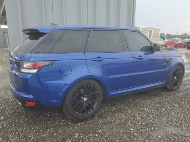 Photo 3 from auction – 2017 LAND ROVER RANGE ROVE with VIN SALWZ2FE8HA150435