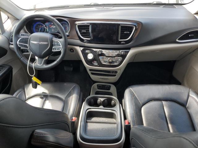 Photo 8 from auction – 2018 CHRYSLER PACIFICA TOURING L with VIN 2C4RC1BG7JR102708