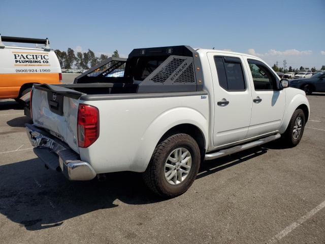 Photo 3 from auction – 2019 NISSAN FRONTIER S with VIN 1N6AD0ER4KN765876