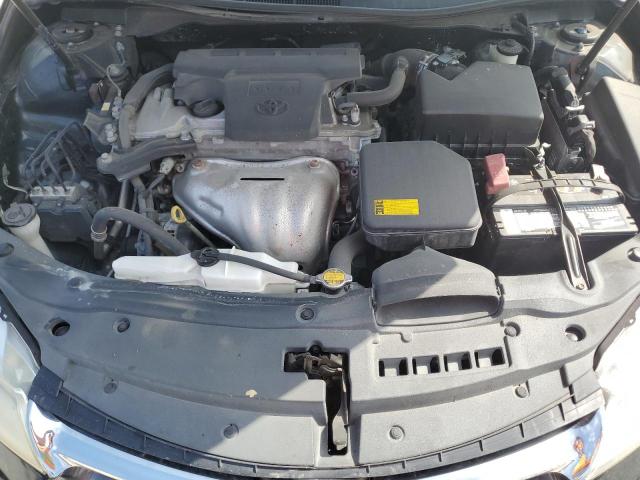 Photo 11 from auction – 2015 TOYOTA CAMRY LE with VIN 4T1BF1FK6FU957770
