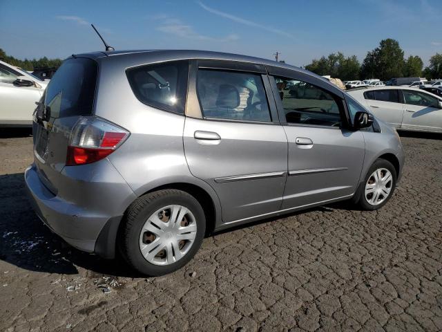 Photo 3 from auction – 2010 HONDA FIT with VIN JHMGE8H2XAS026730