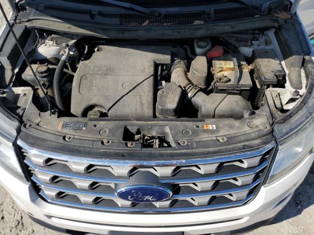 Photo 12 from auction – 2016 FORD EXPLORER X with VIN 1FM5K8D86GGC19136