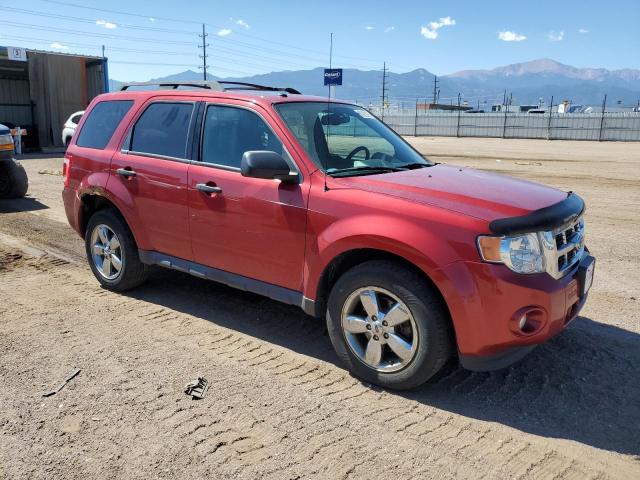 Photo 4 from auction – 2012 FORD ESCAPE XLT with VIN 1FMCU9DGXCKB00933