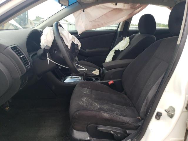 صورة رقم 7 من المزاد - 2012 NISSAN ALTIMA BAS مع VIN 1N4AL2AP9CC238439