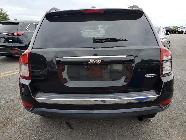 Foto 6 de la subasta – 2015 JEEP COMPASS LATITUDE con VIN 1C4NJCEA3FD366882