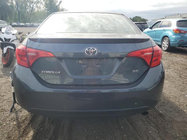 Photo 6 from auction – 2017 TOYOTA COROLLA L with VIN 2T1BURHEXHC883740