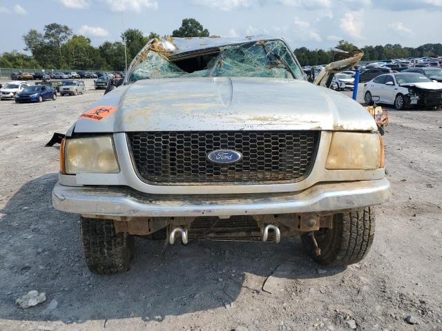 Photo 5 from auction – 2002 FORD RANGER SUPER CAB with VIN 1FTZR45E62PB01675