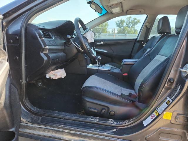 Photo 7 from auction – 2012 TOYOTA CAMRY BASE with VIN 4T1BF1FK0CU099479