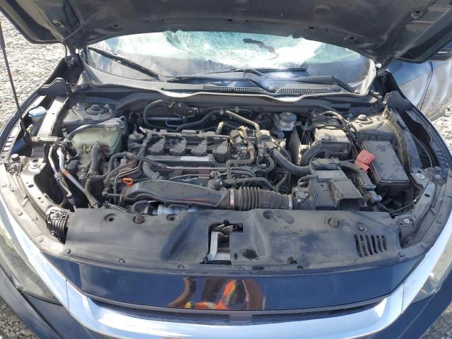 Photo 11 from auction – 2016 HONDA CIVIC with VIN 19XFC1F96GE022101
