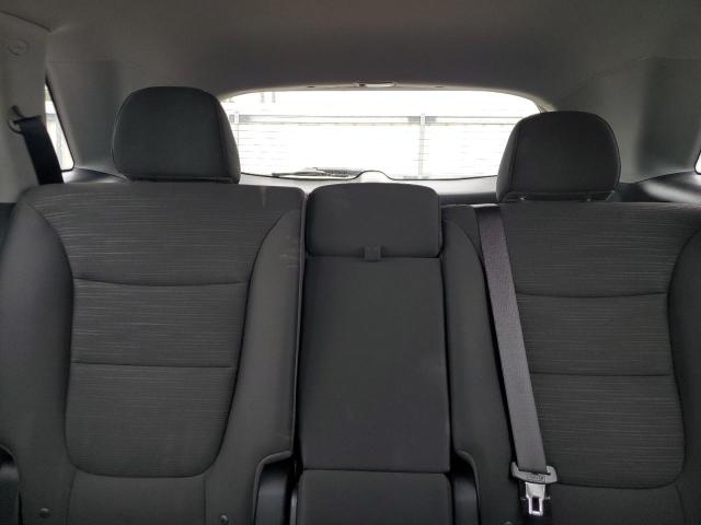 Photo 10 from auction – 2014 KIA SORENTO LX with VIN 5XYKT3A63EG536558
