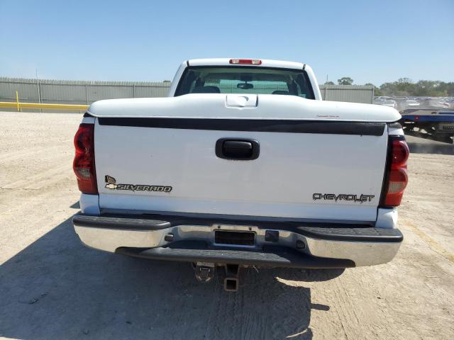 Photo 6 from auction – 2005 CHEVROLET SILVERADO C1500 with VIN 1GCEC19Z45Z151026