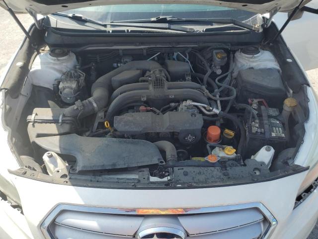 Photo 11 from auction – 2016 SUBARU LEGACY 2.5 with VIN 4S3BNAF6XG3026108