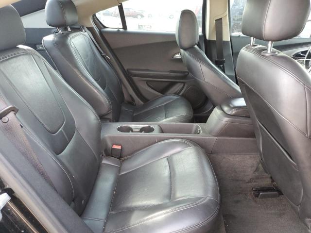 Photo 10 from auction – 2011 CHEV VOLT with VIN 1G1RD6E47BU102958